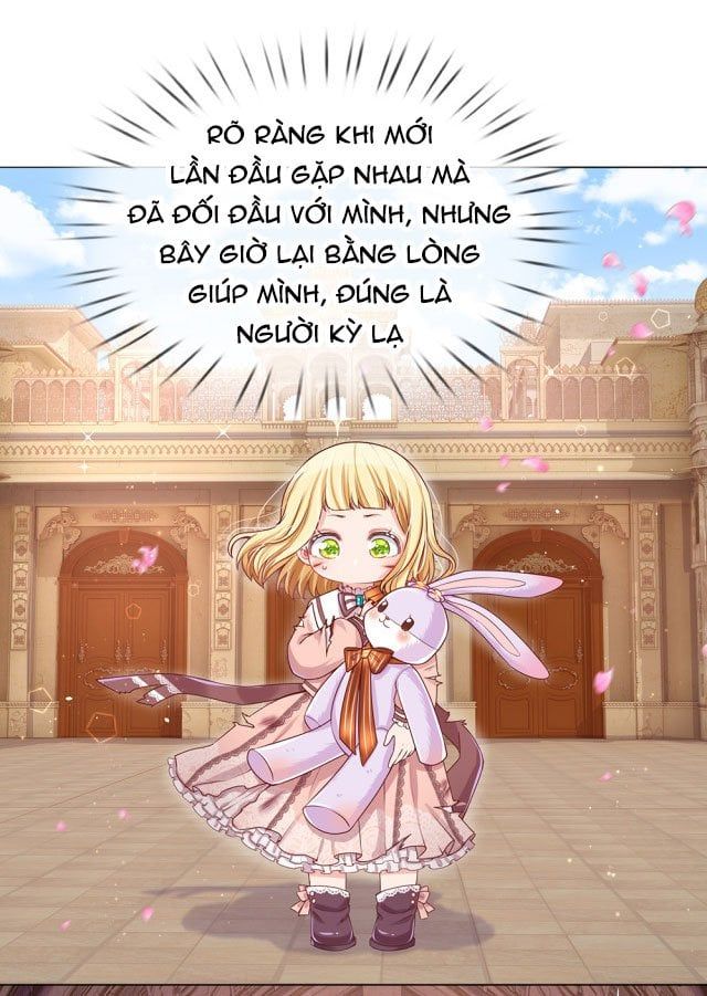 đọc truyện Ta, Nữ Hoàng Edith Chương 33 ảnh 5 tại Thiên Thai Truyện