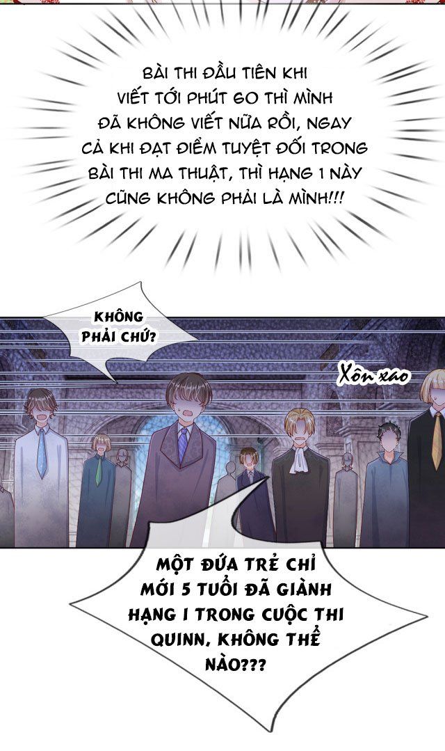 đọc truyện Ta, Nữ Hoàng Edith Chương 33 ảnh 32 tại Thiên Thai Truyện