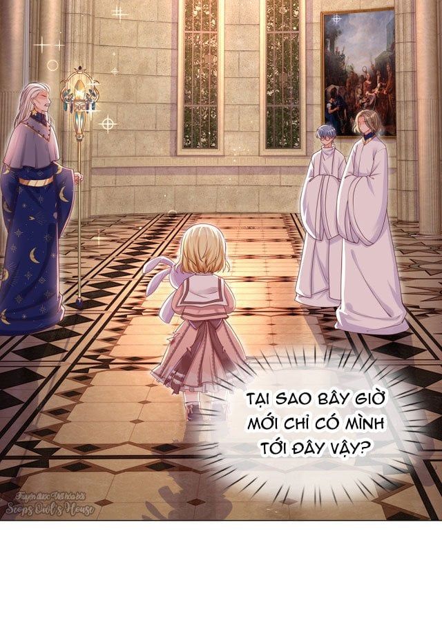 đọc truyện Ta, Nữ Hoàng Edith Chương 33 ảnh 7 tại Thiên Thai Truyện