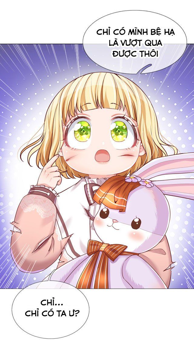 đọc truyện Ta, Nữ Hoàng Edith Chương 33 ảnh 11 tại Thiên Thai Truyện