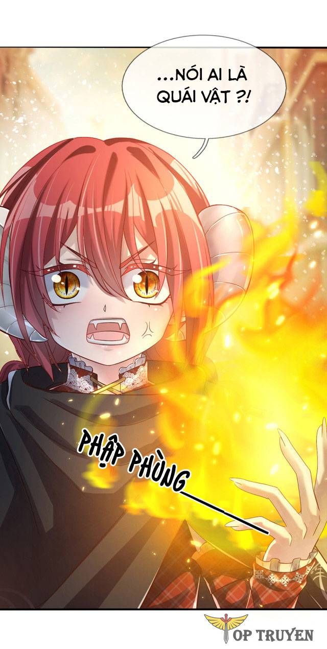 đọc truyện Ta, Nữ Hoàng Edith Chương 34 ảnh 12 tại Thiên Thai Truyện