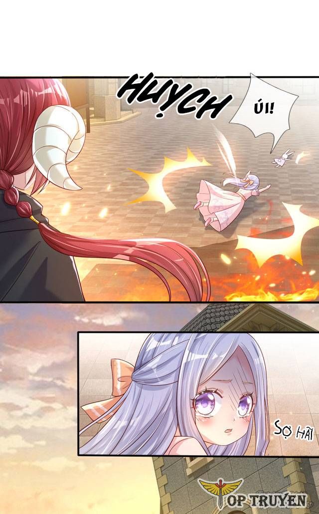 đọc truyện Ta, Nữ Hoàng Edith Chương 34 ảnh 13 tại Thiên Thai Truyện