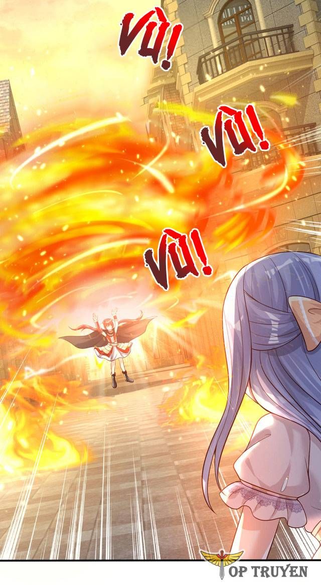 đọc truyện Ta, Nữ Hoàng Edith Chương 34 ảnh 14 tại Thiên Thai Truyện