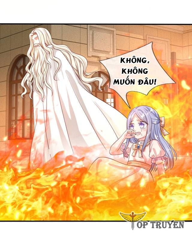 đọc truyện Ta, Nữ Hoàng Edith Chương 34 ảnh 15 tại Thiên Thai Truyện