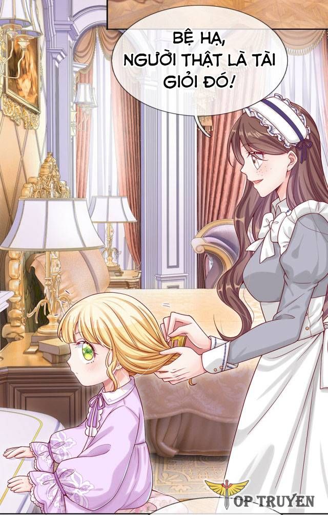 đọc truyện Ta, Nữ Hoàng Edith Chương 34 ảnh 18 tại Thiên Thai Truyện