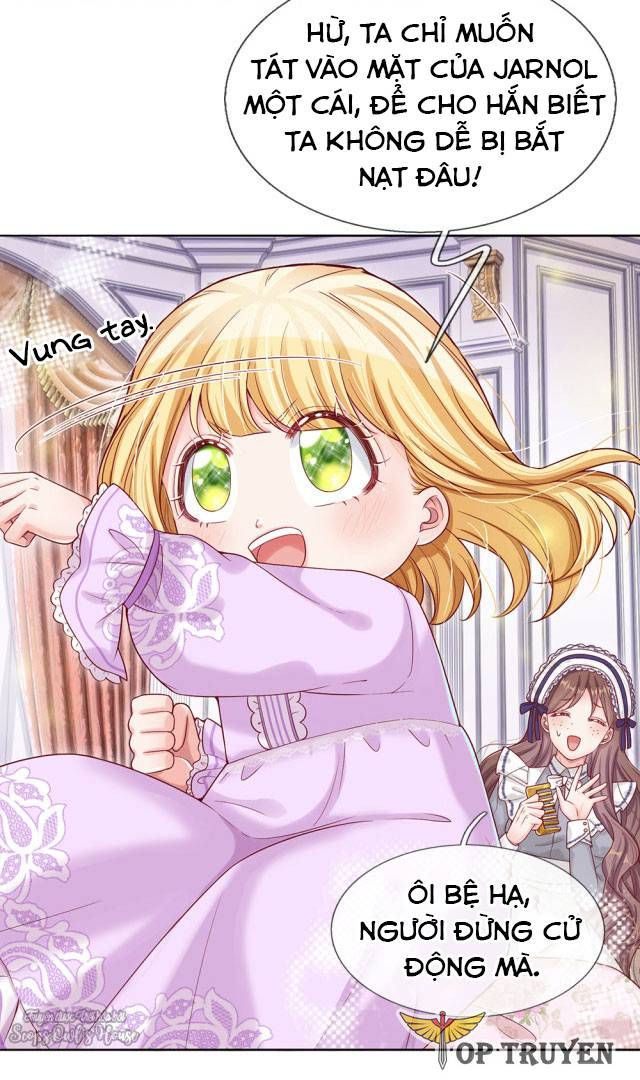 đọc truyện Ta, Nữ Hoàng Edith Chương 34 ảnh 19 tại Thiên Thai Truyện