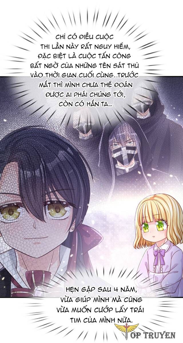 đọc truyện Ta, Nữ Hoàng Edith Chương 34 ảnh 20 tại Thiên Thai Truyện