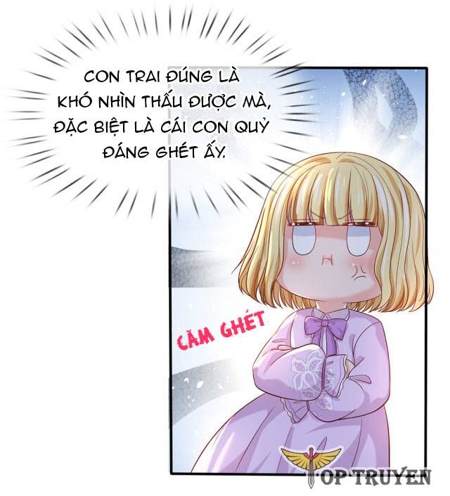 đọc truyện Ta, Nữ Hoàng Edith Chương 34 ảnh 21 tại Thiên Thai Truyện