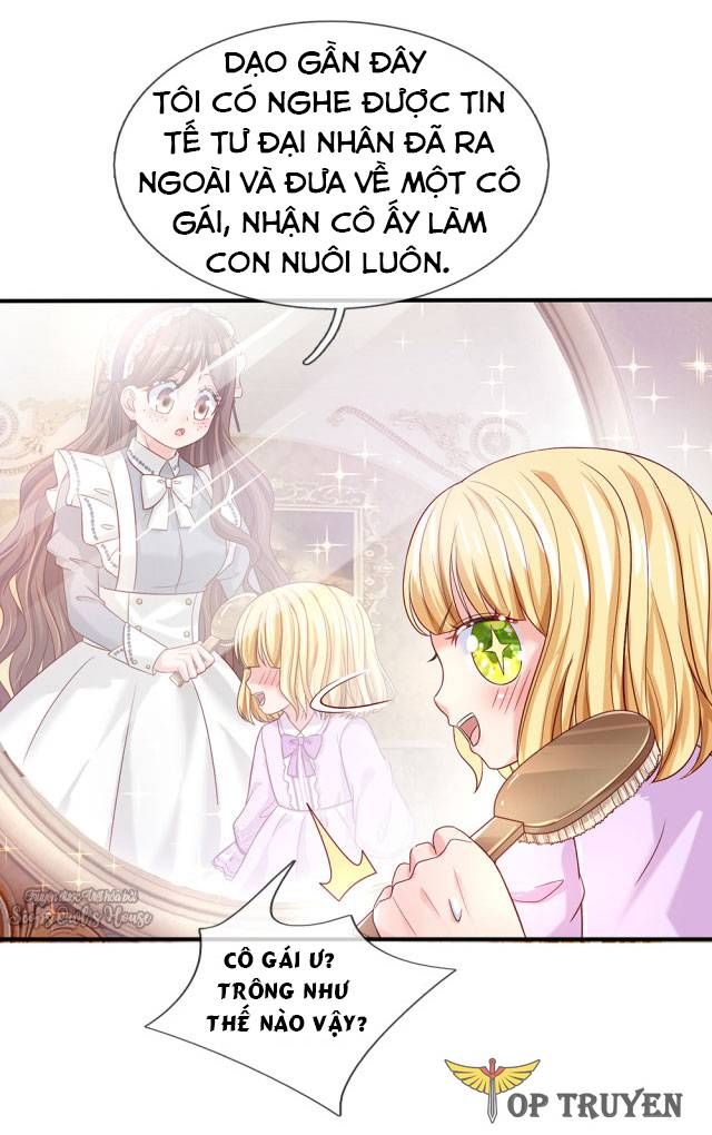 đọc truyện Ta, Nữ Hoàng Edith Chương 34 ảnh 22 tại Thiên Thai Truyện