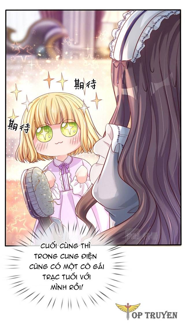 đọc truyện Ta, Nữ Hoàng Edith Chương 34 ảnh 23 tại Thiên Thai Truyện