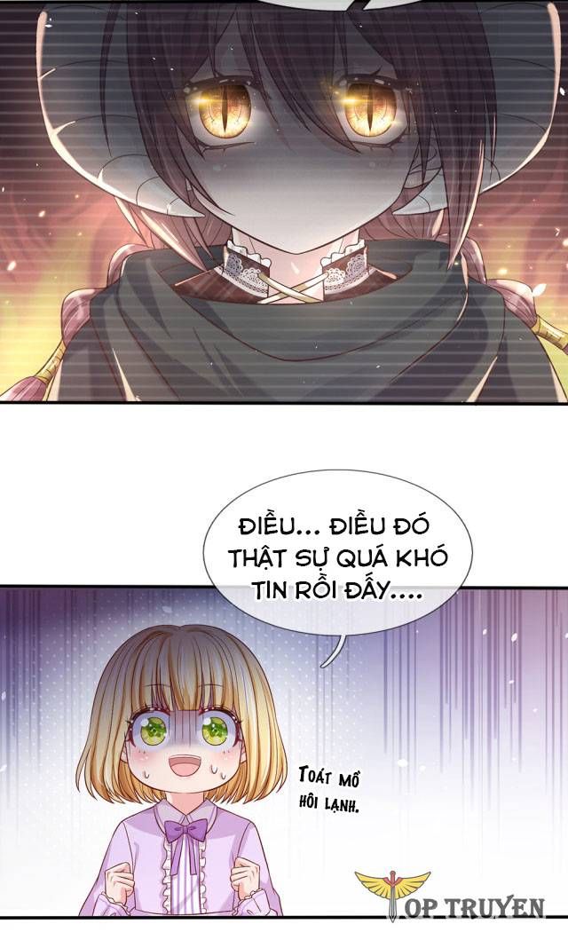 đọc truyện Ta, Nữ Hoàng Edith Chương 34 ảnh 26 tại Thiên Thai Truyện