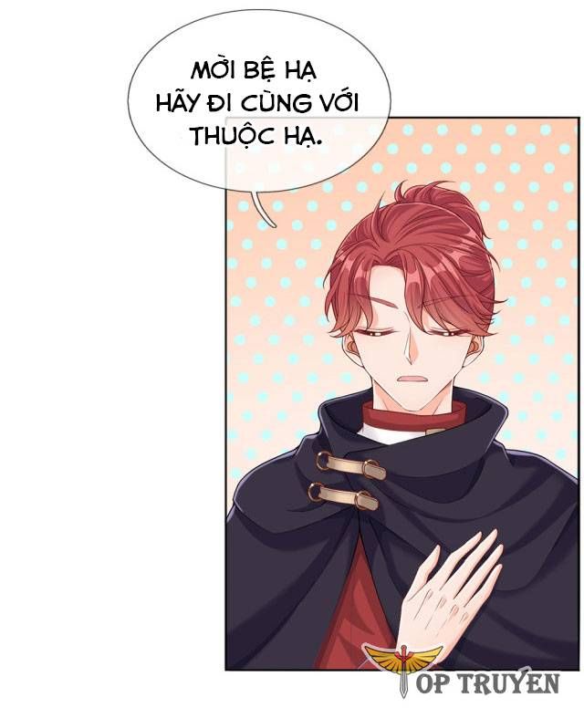 đọc truyện Ta, Nữ Hoàng Edith Chương 34 ảnh 30 tại Thiên Thai Truyện