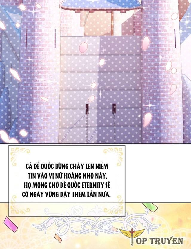 đọc truyện Ta, Nữ Hoàng Edith Chương 34 ảnh 5 tại Thiên Thai Truyện