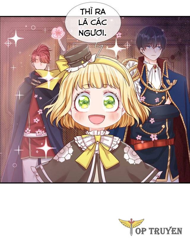 đọc truyện Ta, Nữ Hoàng Edith Chương 34 ảnh 32 tại Thiên Thai Truyện