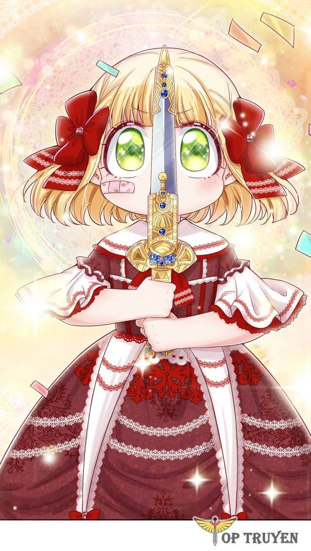 đọc truyện Ta, Nữ Hoàng Edith Chương 34 ảnh 6 tại Thiên Thai Truyện