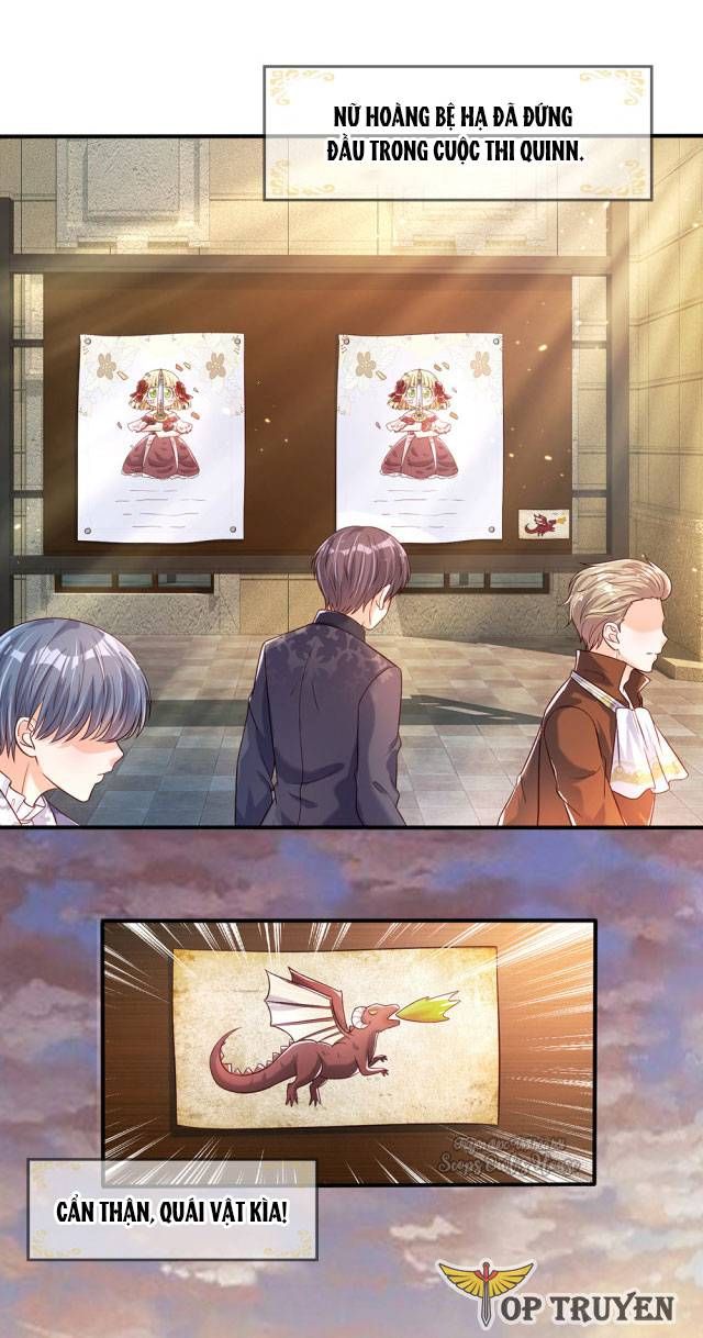 đọc truyện Ta, Nữ Hoàng Edith Chương 34 ảnh 7 tại Thiên Thai Truyện