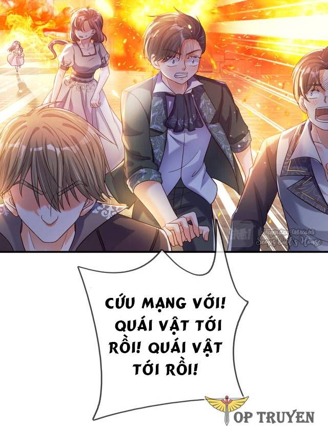 đọc truyện Ta, Nữ Hoàng Edith Chương 34 ảnh 10 tại Thiên Thai Truyện