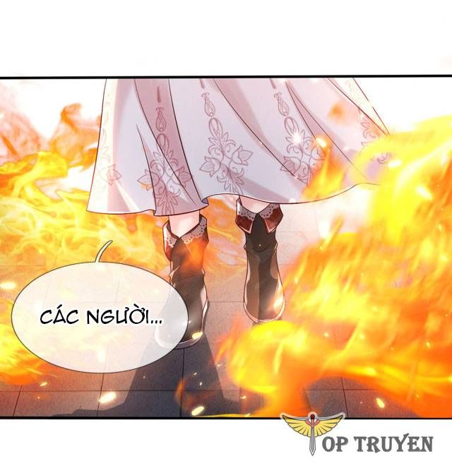 đọc truyện Ta, Nữ Hoàng Edith Chương 34 ảnh 11 tại Thiên Thai Truyện