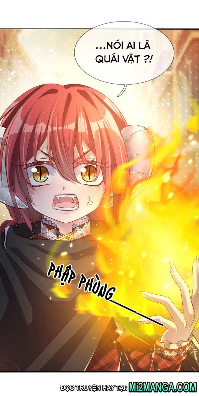 đọc truyện Ta, Nữ Hoàng Edith Chương 35.1 ảnh 12 tại Thiên Thai Truyện