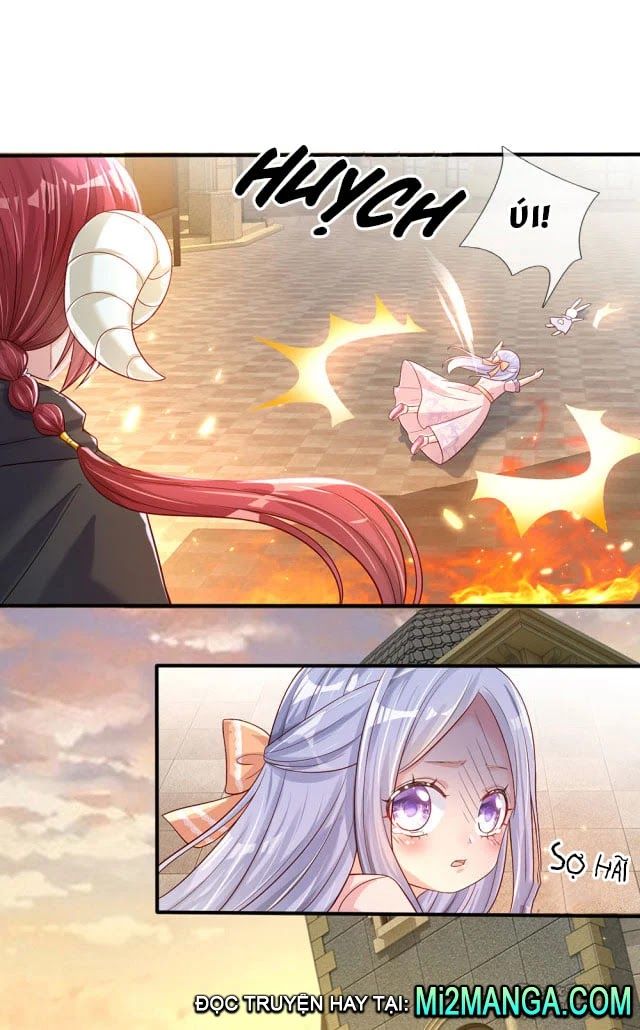 đọc truyện Ta, Nữ Hoàng Edith Chương 35.1 ảnh 13 tại Thiên Thai Truyện