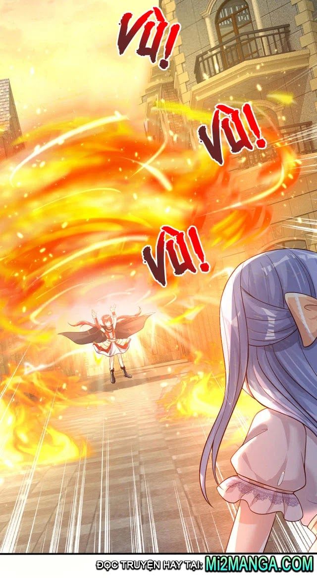 đọc truyện Ta, Nữ Hoàng Edith Chương 35.1 ảnh 14 tại Thiên Thai Truyện