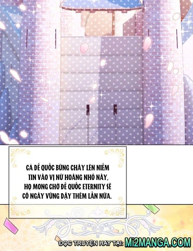 đọc truyện Ta, Nữ Hoàng Edith Chương 35.1 ảnh 5 tại Thiên Thai Truyện