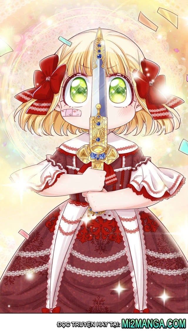 đọc truyện Ta, Nữ Hoàng Edith Chương 35.1 ảnh 6 tại Thiên Thai Truyện