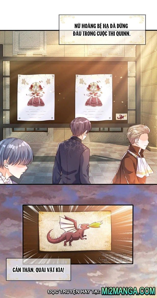 đọc truyện Ta, Nữ Hoàng Edith Chương 35.1 ảnh 7 tại Thiên Thai Truyện