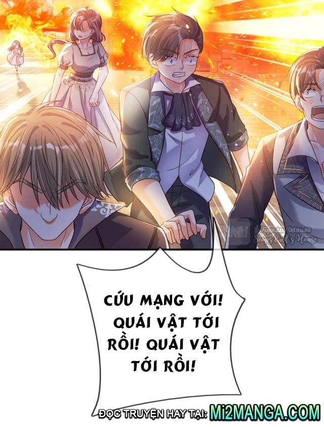 đọc truyện Ta, Nữ Hoàng Edith Chương 35.1 ảnh 10 tại Thiên Thai Truyện