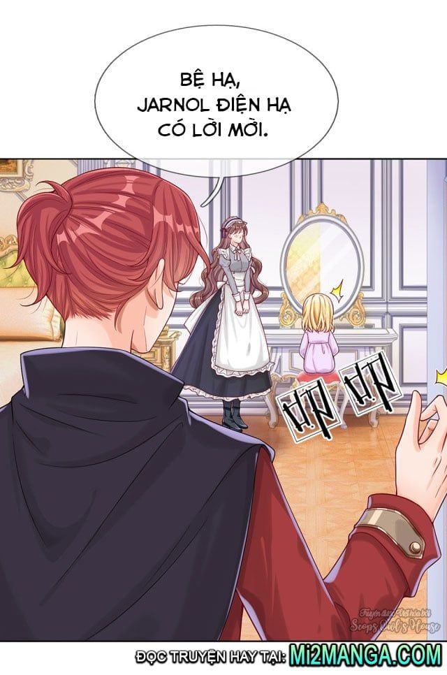 đọc truyện Ta, Nữ Hoàng Edith Chương 35.2 ảnh 14 tại Thiên Thai Truyện