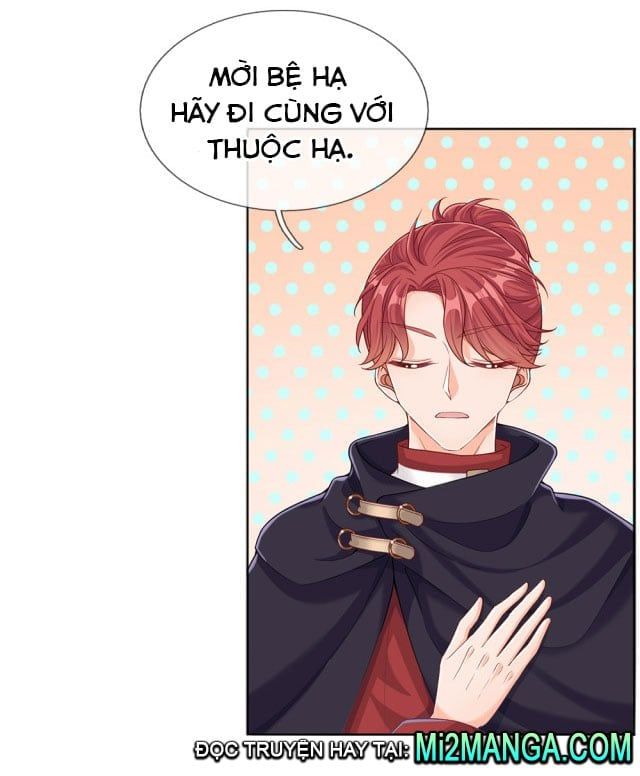 đọc truyện Ta, Nữ Hoàng Edith Chương 35.2 ảnh 16 tại Thiên Thai Truyện