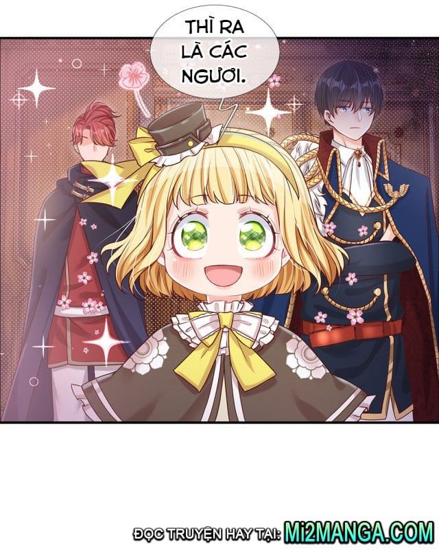 đọc truyện Ta, Nữ Hoàng Edith Chương 35.2 ảnh 18 tại Thiên Thai Truyện