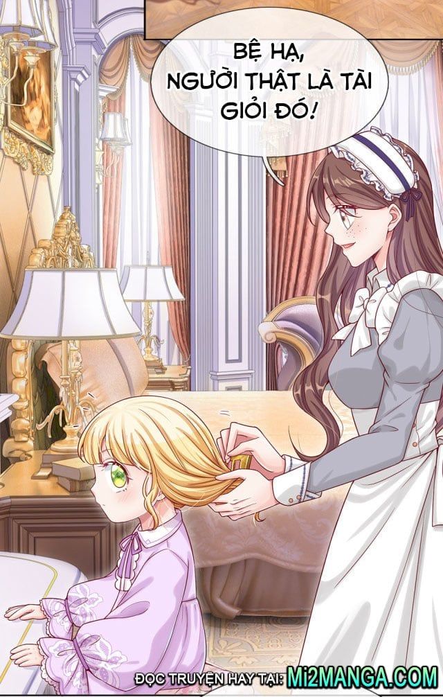 đọc truyện Ta, Nữ Hoàng Edith Chương 35.2 ảnh 4 tại Thiên Thai Truyện