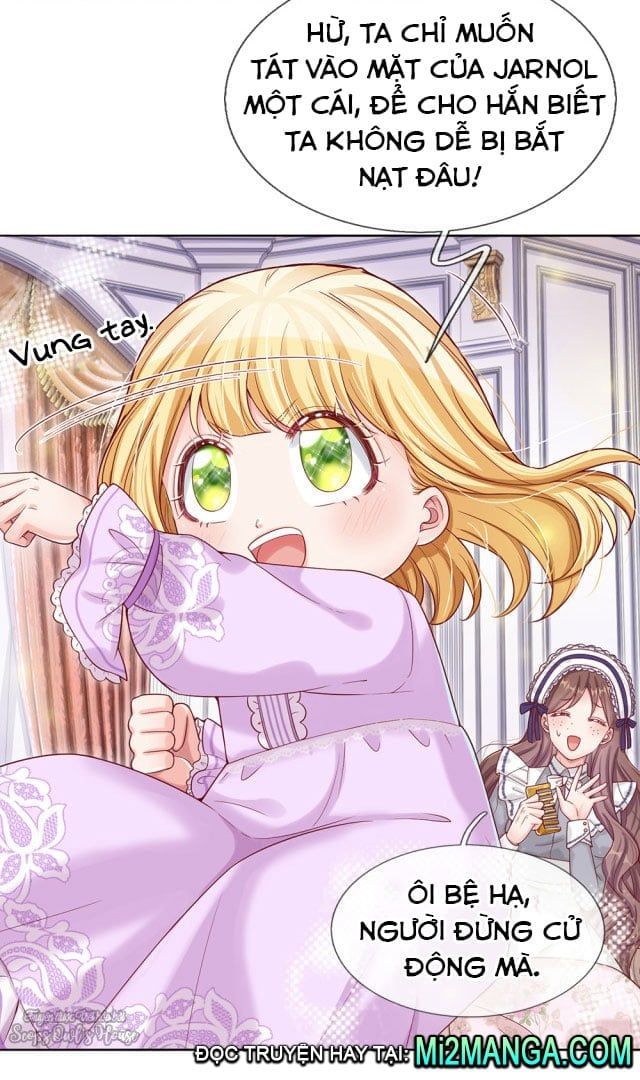 đọc truyện Ta, Nữ Hoàng Edith Chương 35.2 ảnh 5 tại Thiên Thai Truyện