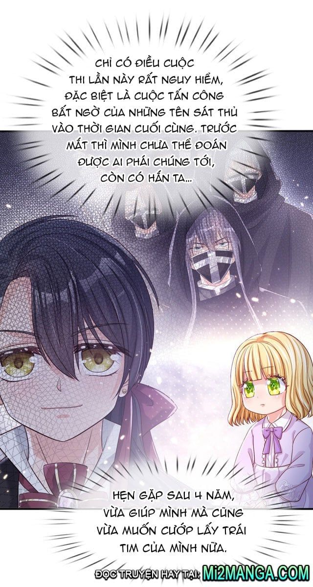 đọc truyện Ta, Nữ Hoàng Edith Chương 35.2 ảnh 6 tại Thiên Thai Truyện