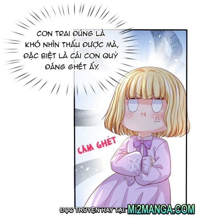 đọc truyện Ta, Nữ Hoàng Edith Chương 35.2 ảnh 7 tại Thiên Thai Truyện