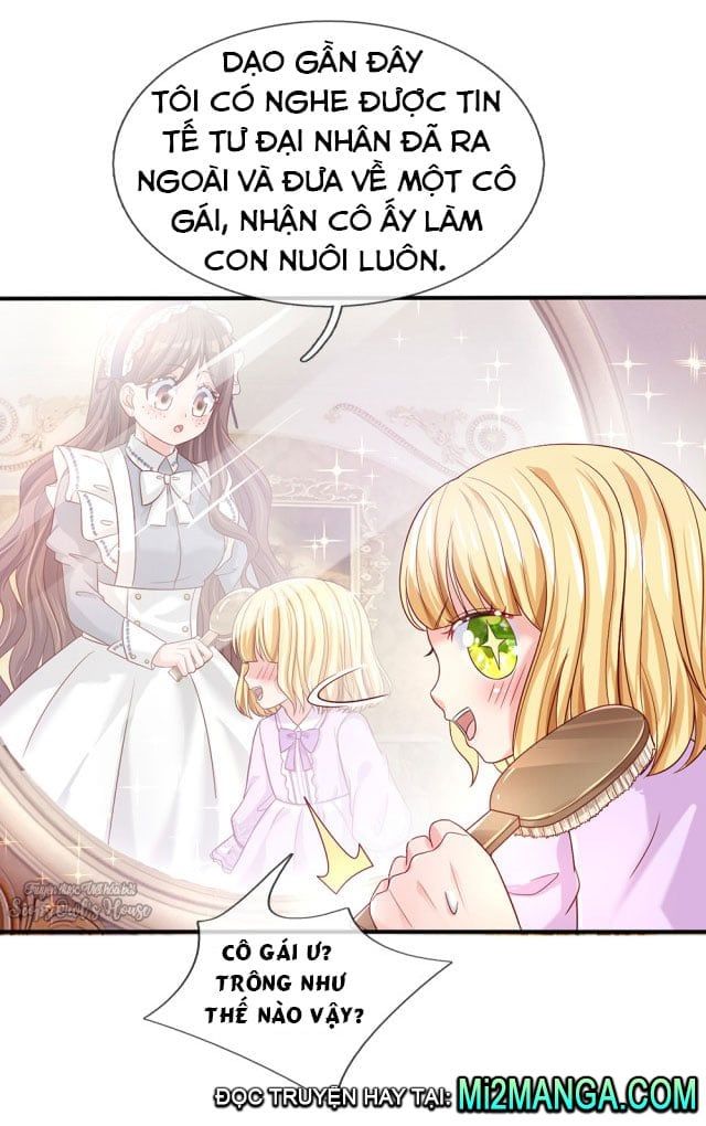 đọc truyện Ta, Nữ Hoàng Edith Chương 35.2 ảnh 8 tại Thiên Thai Truyện