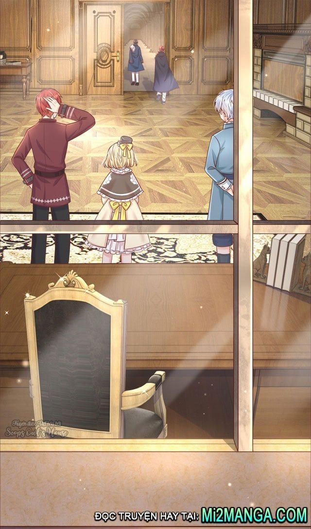 đọc truyện Ta, Nữ Hoàng Edith Chương 36.1 ảnh 13 tại Thiên Thai Truyện