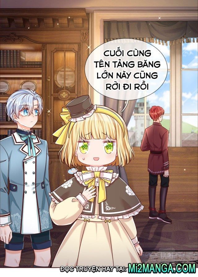 đọc truyện Ta, Nữ Hoàng Edith Chương 36.1 ảnh 14 tại Thiên Thai Truyện