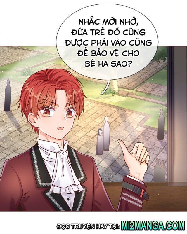 đọc truyện Ta, Nữ Hoàng Edith Chương 36.1 ảnh 15 tại Thiên Thai Truyện