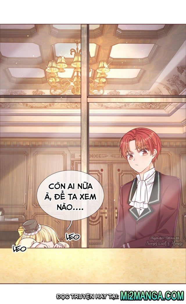 đọc truyện Ta, Nữ Hoàng Edith Chương 36.1 ảnh 16 tại Thiên Thai Truyện