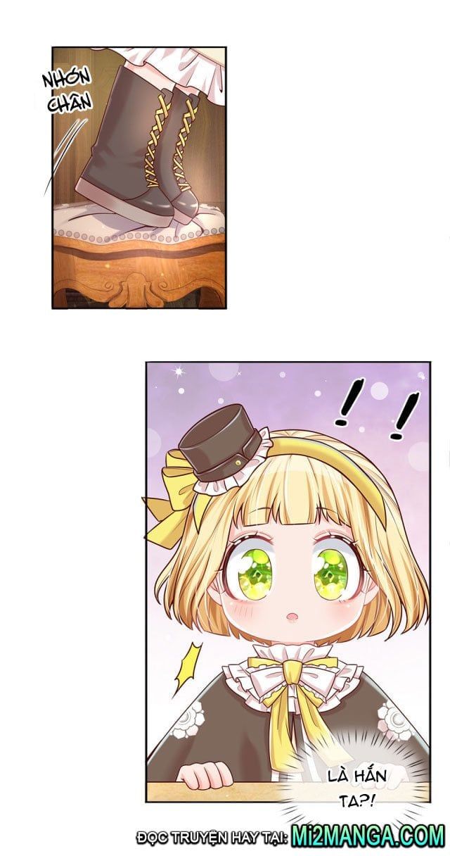 đọc truyện Ta, Nữ Hoàng Edith Chương 36.1 ảnh 17 tại Thiên Thai Truyện