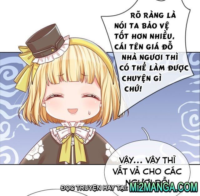 đọc truyện Ta, Nữ Hoàng Edith Chương 36.1 ảnh 5 tại Thiên Thai Truyện