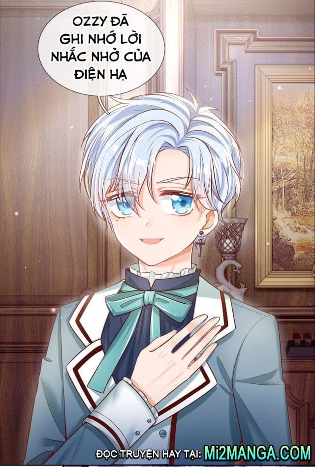 đọc truyện Ta, Nữ Hoàng Edith Chương 36.1 ảnh 8 tại Thiên Thai Truyện