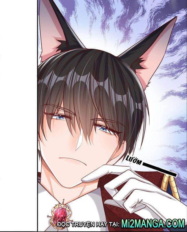 đọc truyện Ta, Nữ Hoàng Edith Chương 36.1 ảnh 9 tại Thiên Thai Truyện