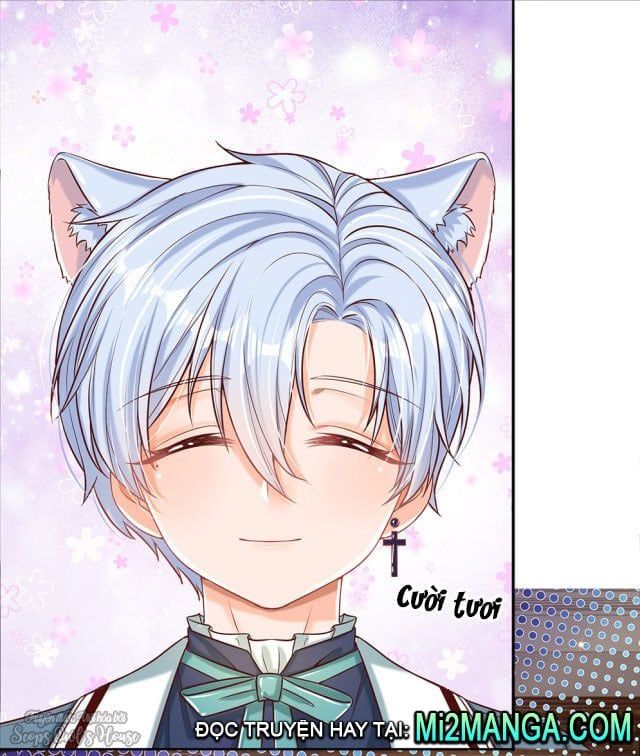 đọc truyện Ta, Nữ Hoàng Edith Chương 36.1 ảnh 10 tại Thiên Thai Truyện