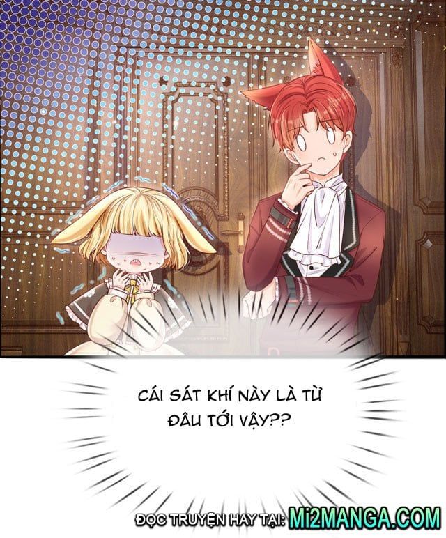 đọc truyện Ta, Nữ Hoàng Edith Chương 36.1 ảnh 11 tại Thiên Thai Truyện