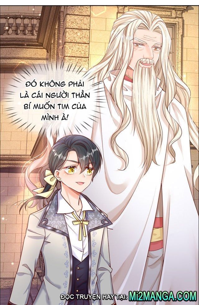 đọc truyện Ta, Nữ Hoàng Edith Chương 36.2 ảnh 3 tại Thiên Thai Truyện