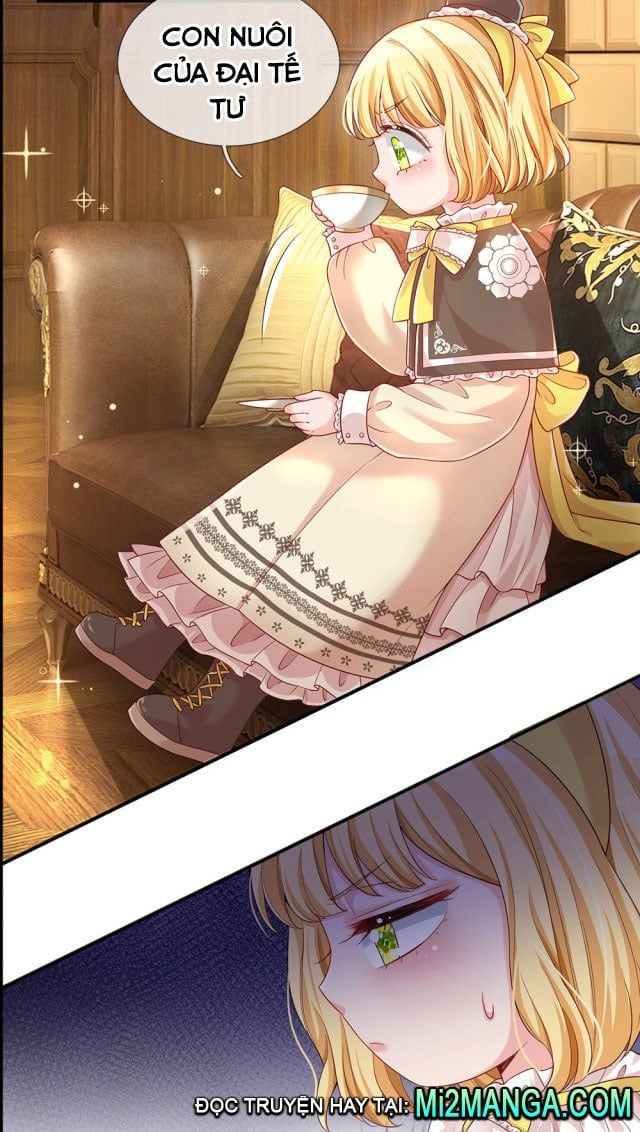 đọc truyện Ta, Nữ Hoàng Edith Chương 36.2 ảnh 12 tại Thiên Thai Truyện