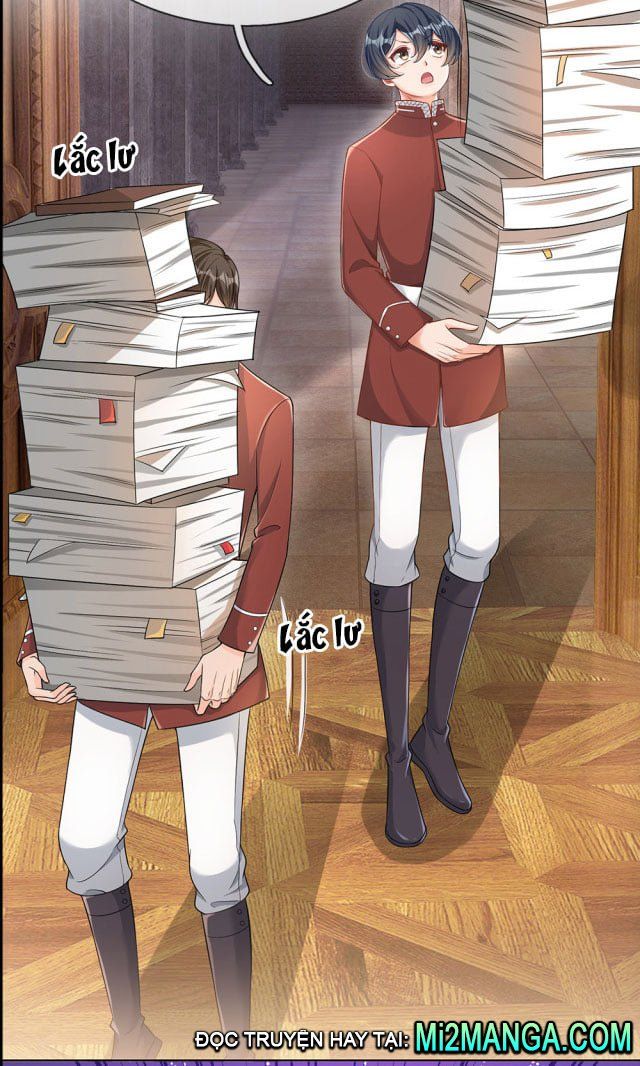 đọc truyện Ta, Nữ Hoàng Edith Chương 36.2 ảnh 14 tại Thiên Thai Truyện